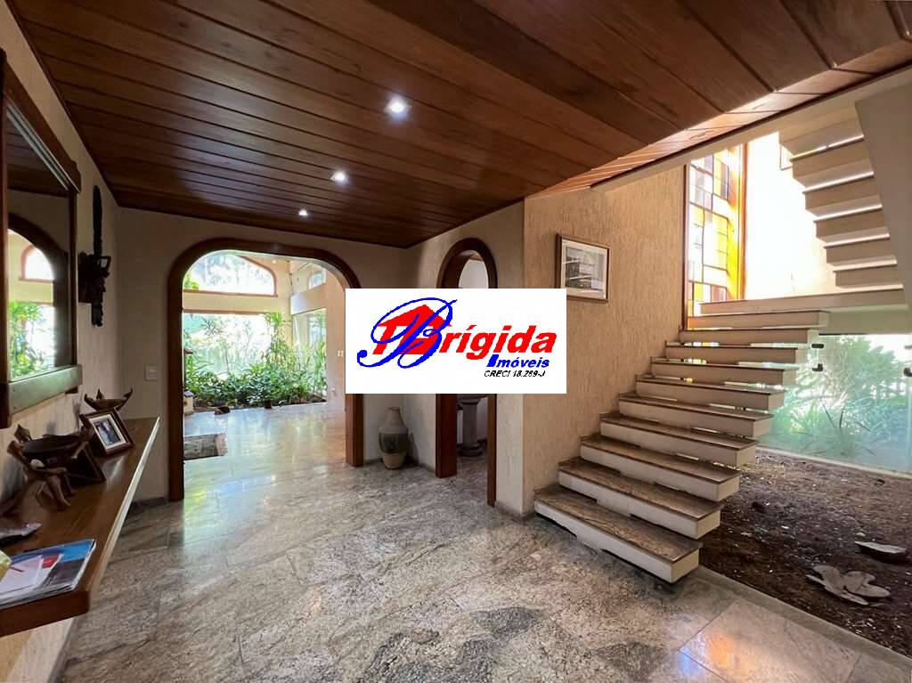 Casa de Condomínio à venda com 5 quartos, 981m² - Foto 36