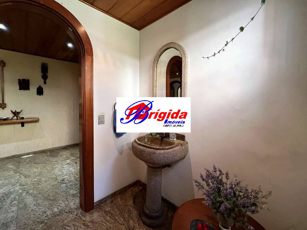 Casa de Condomínio à venda com 5 quartos, 981m² - Foto 38