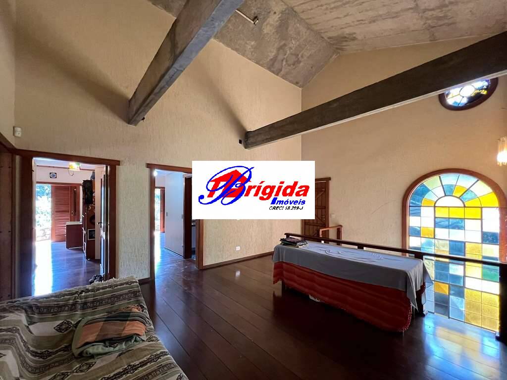 Casa de Condomínio à venda com 5 quartos, 981m² - Foto 40