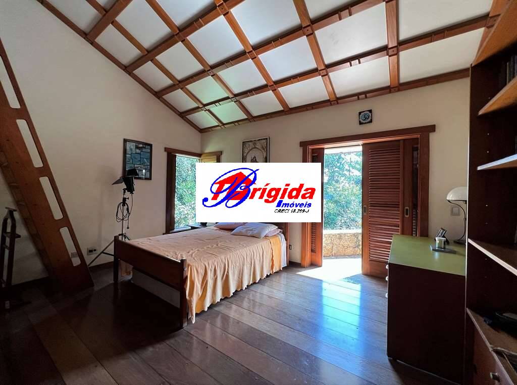 Casa de Condomínio à venda com 5 quartos, 981m² - Foto 47