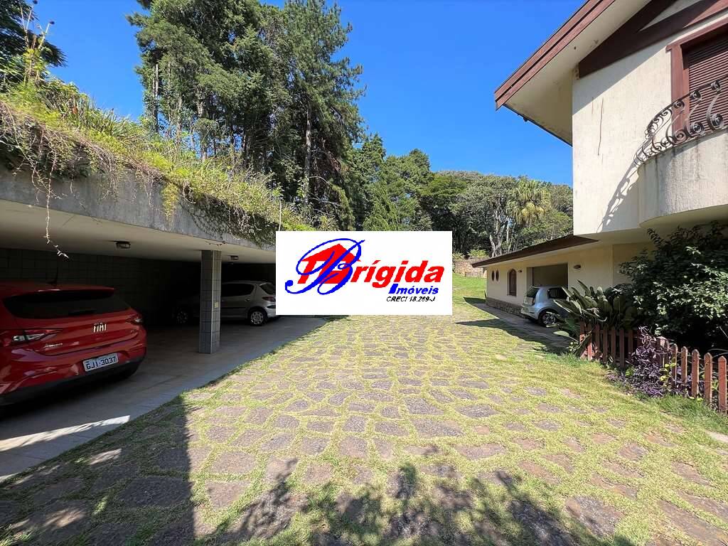 Casa de Condomínio à venda com 5 quartos, 981m² - Foto 55