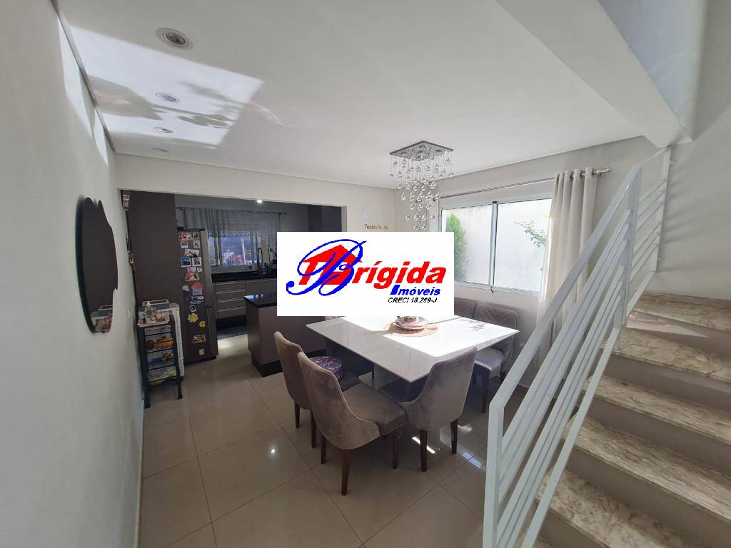 Casa à venda com 3 quartos, 97m² - Foto 3