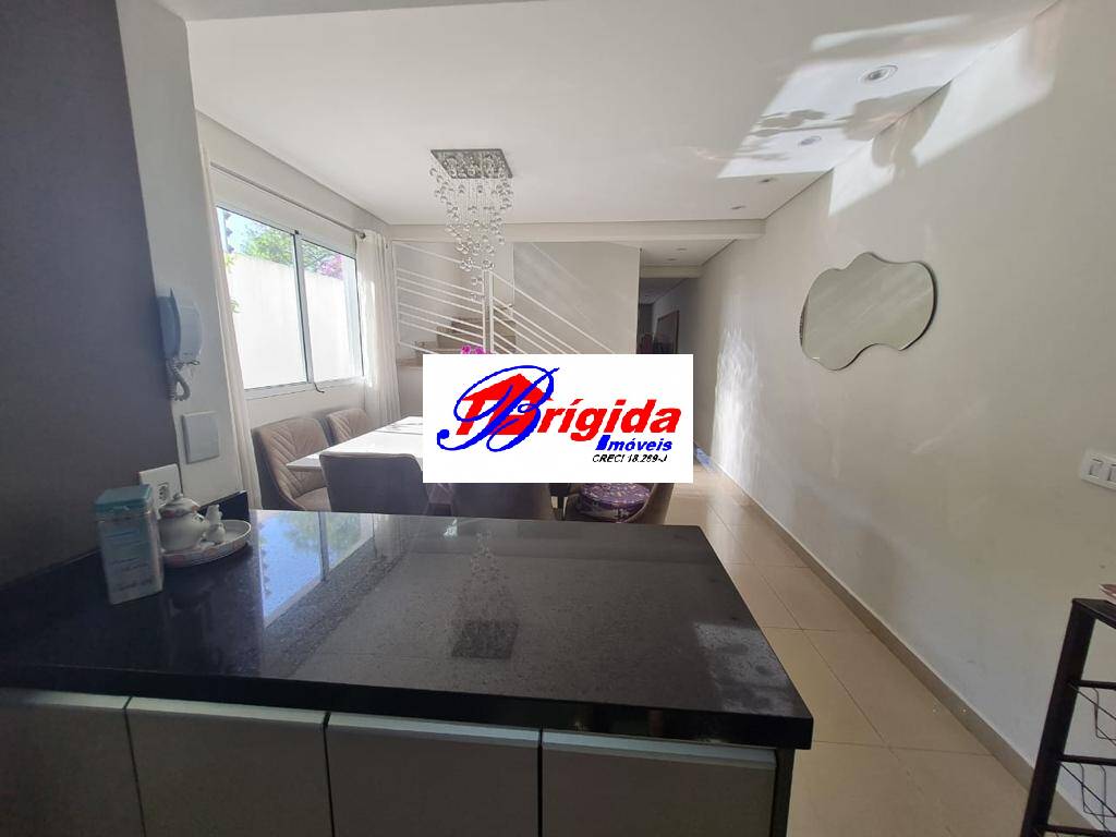 Casa à venda com 3 quartos, 97m² - Foto 9