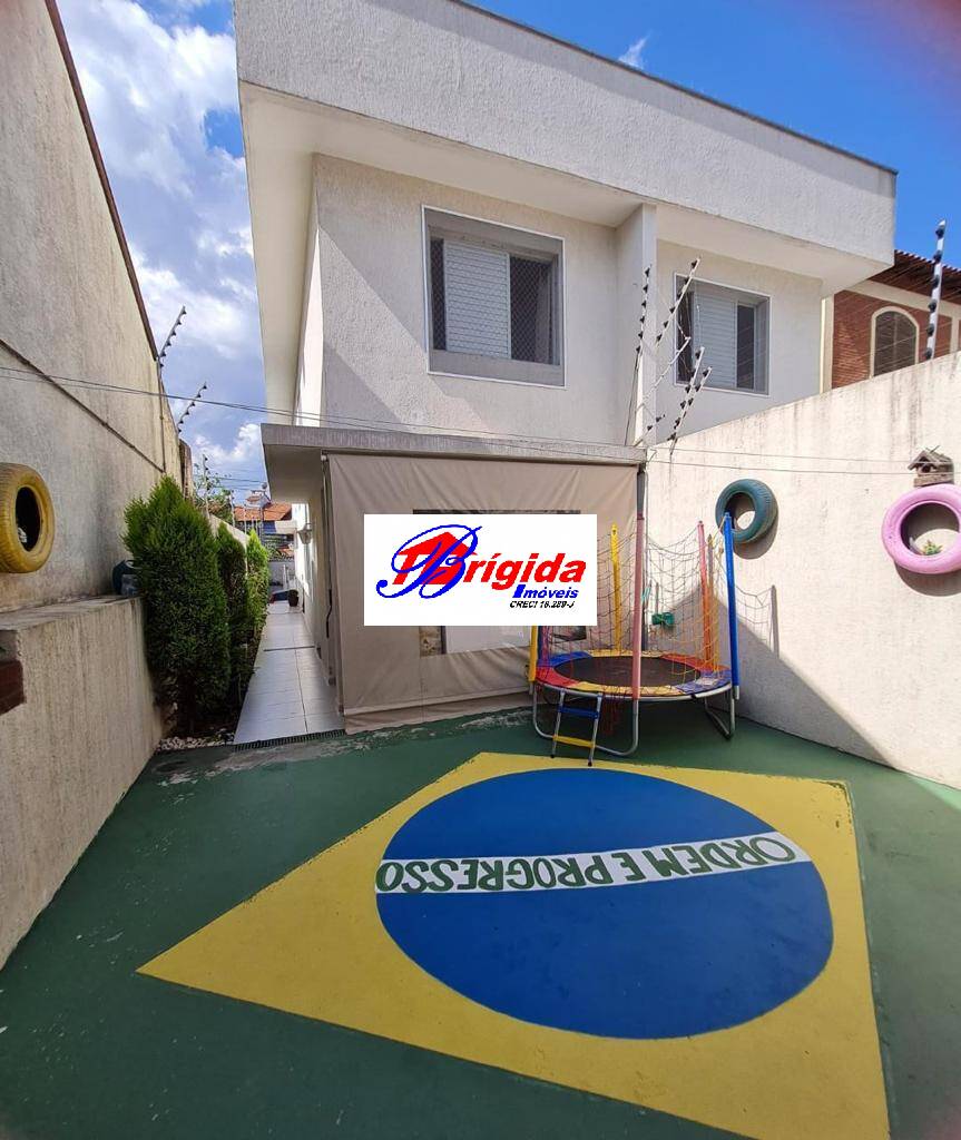 Casa à venda com 3 quartos, 97m² - Foto 17