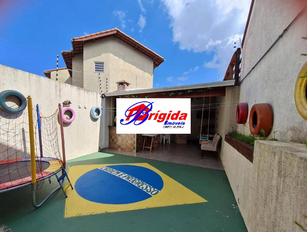 Casa à venda com 3 quartos, 97m² - Foto 21