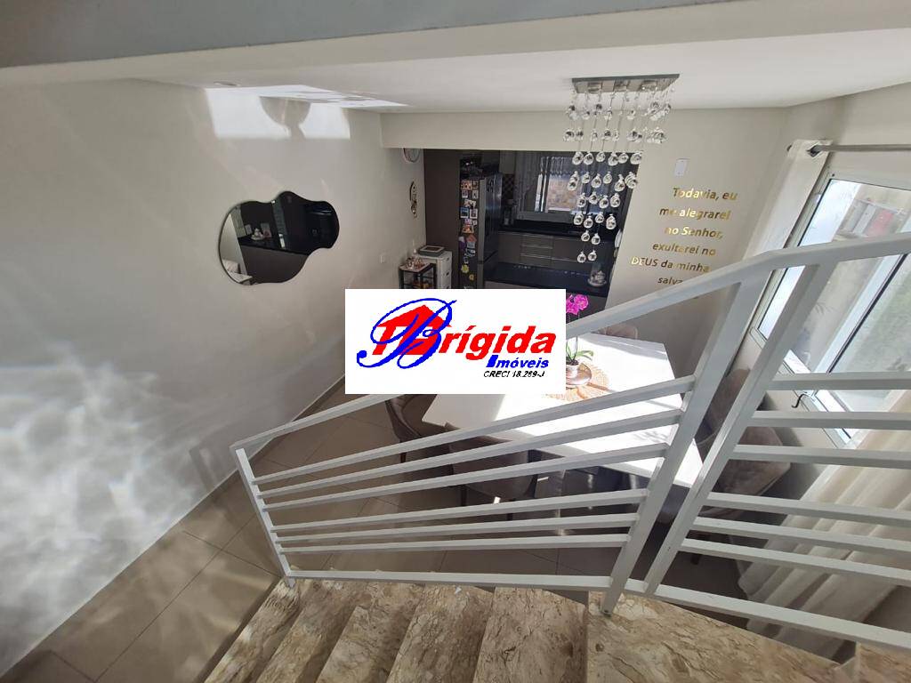 Casa à venda com 3 quartos, 97m² - Foto 27