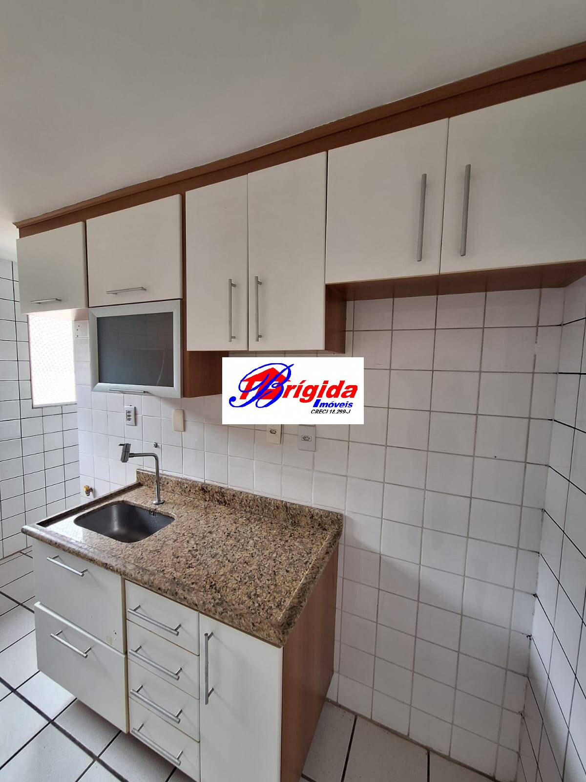 Apartamento à venda com 2 quartos, 45m² - Foto 4