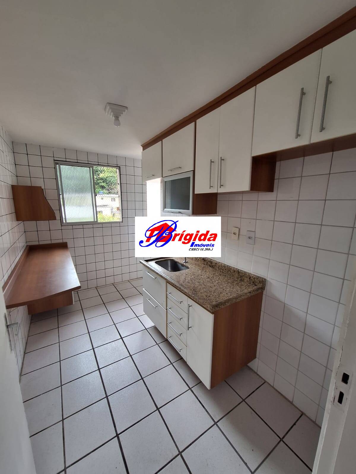 Apartamento à venda com 2 quartos, 45m² - Foto 1