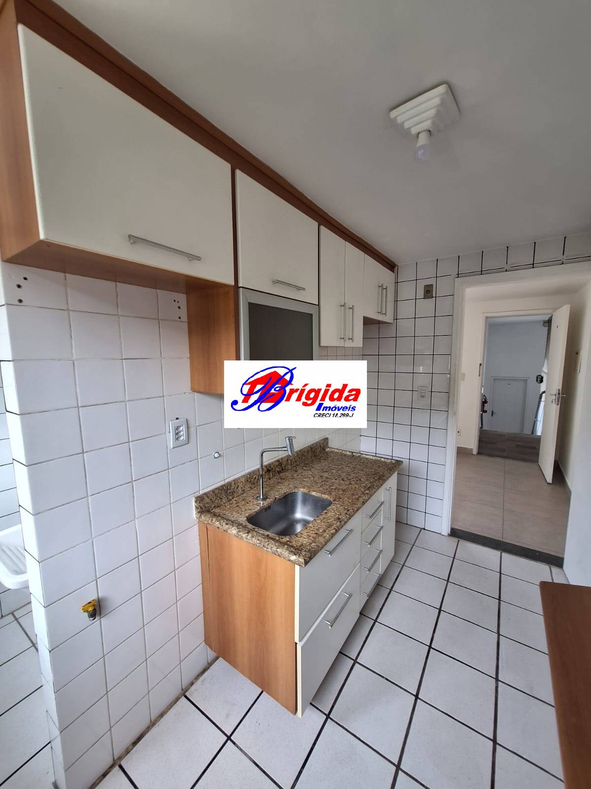 Apartamento à venda com 2 quartos, 45m² - Foto 8