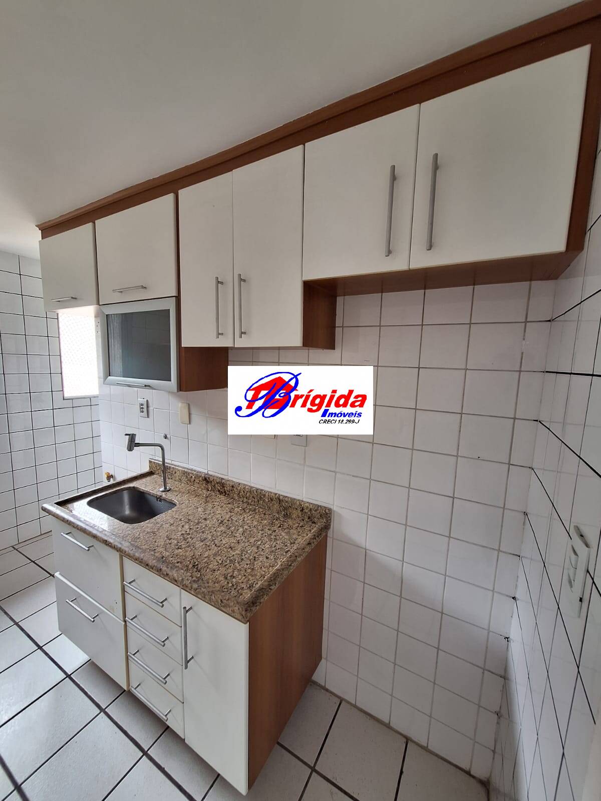 Apartamento à venda com 2 quartos, 45m² - Foto 9