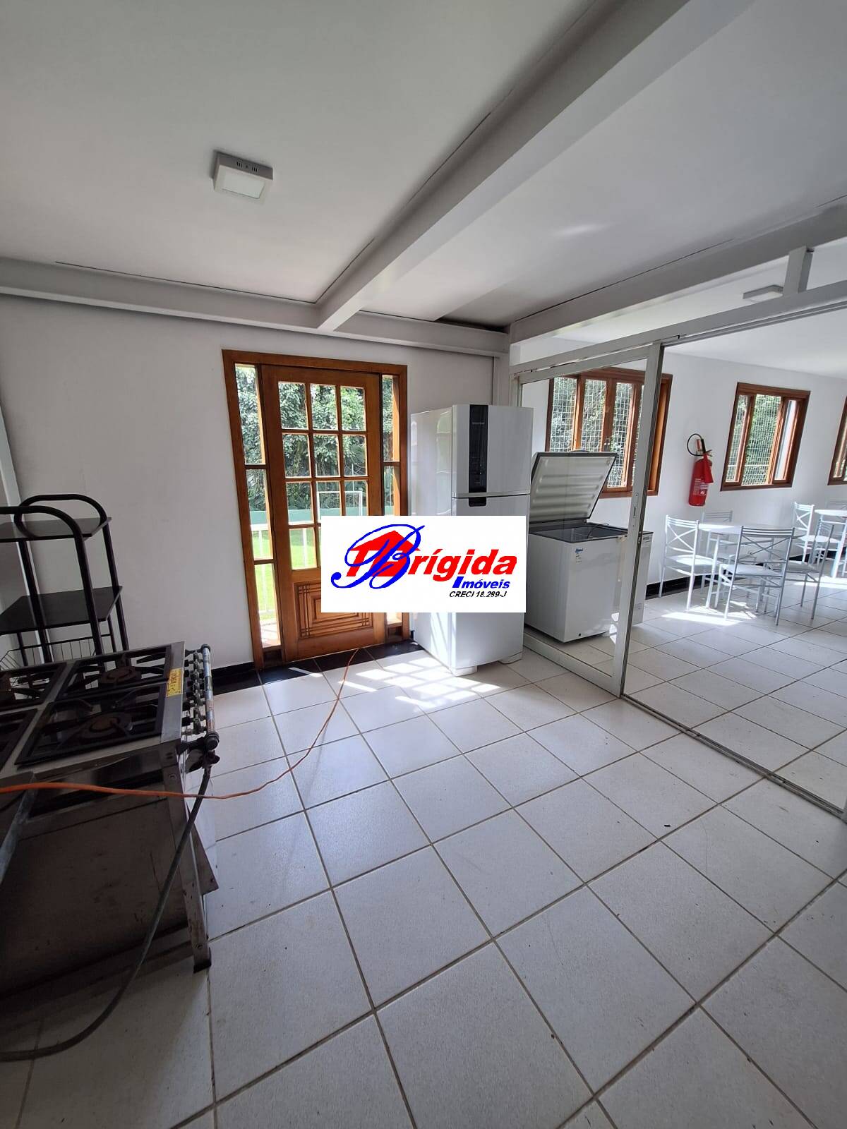 Casa de Condomínio à venda com 3 quartos, 83m² - Foto 17