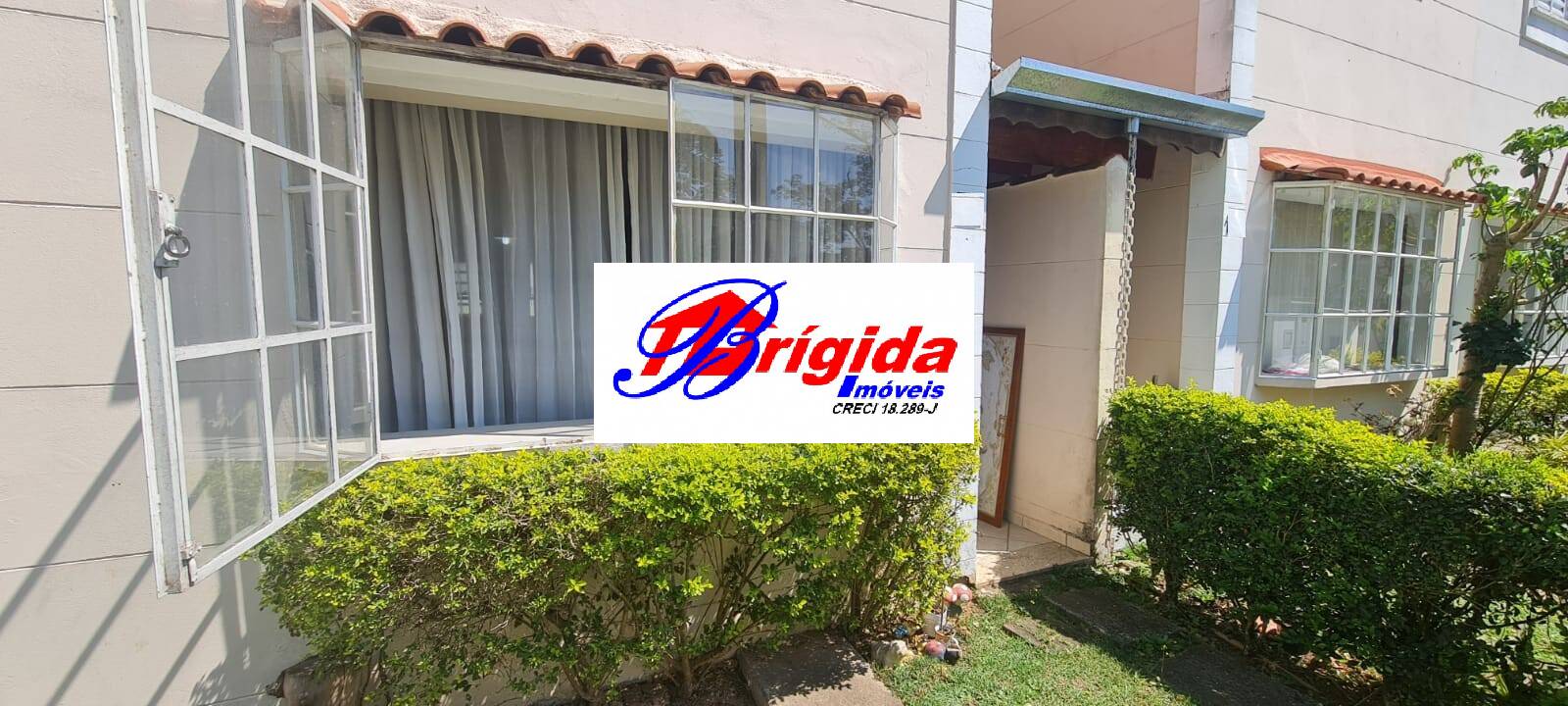 Casa de Condomínio à venda com 2 quartos, 67m² - Foto 1