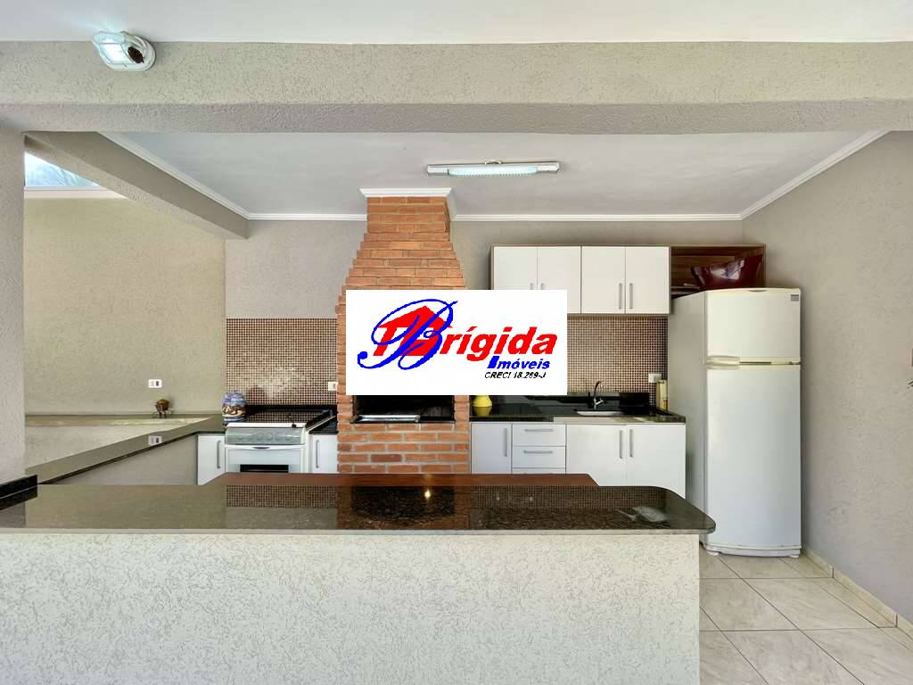 Casa de Condomínio à venda com 3 quartos, 215m² - Foto 14