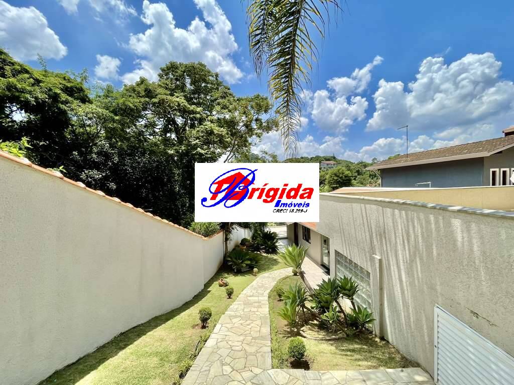 Casa de Condomínio à venda com 3 quartos, 215m² - Foto 18