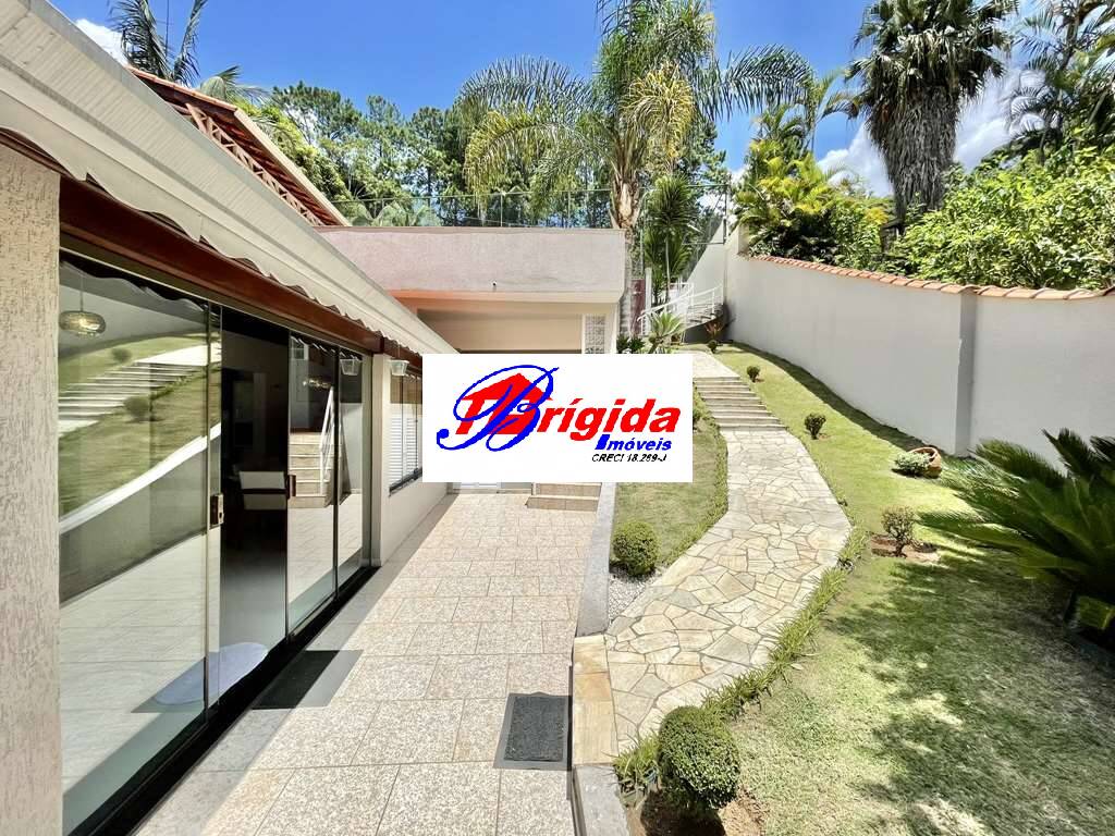 Casa de Condomínio à venda com 3 quartos, 215m² - Foto 19