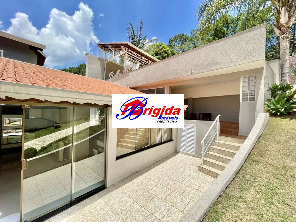 Casa de Condomínio à venda com 3 quartos, 215m² - Foto 22