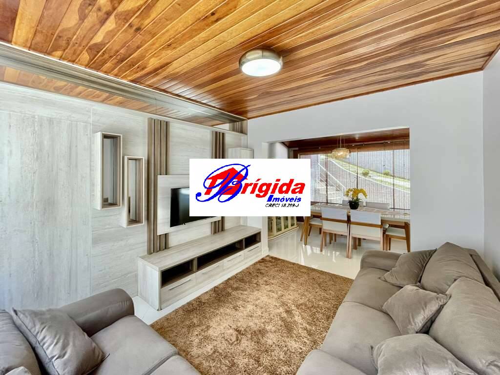 Casa de Condomínio à venda com 3 quartos, 215m² - Foto 29