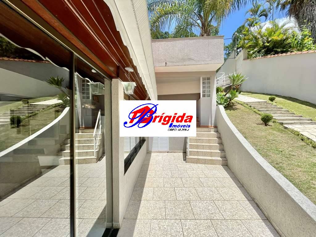 Casa de Condomínio à venda com 3 quartos, 215m² - Foto 38