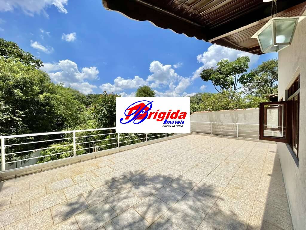 Casa de Condomínio à venda com 3 quartos, 215m² - Foto 40