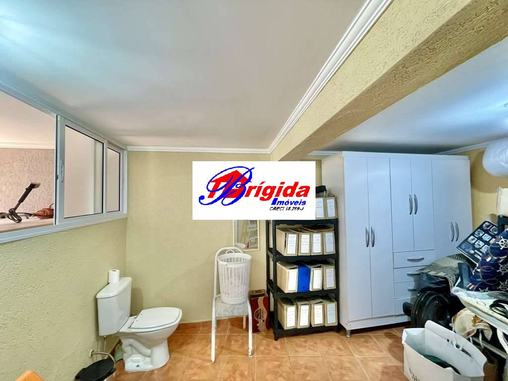 Casa de Condomínio à venda com 3 quartos, 215m² - Foto 41