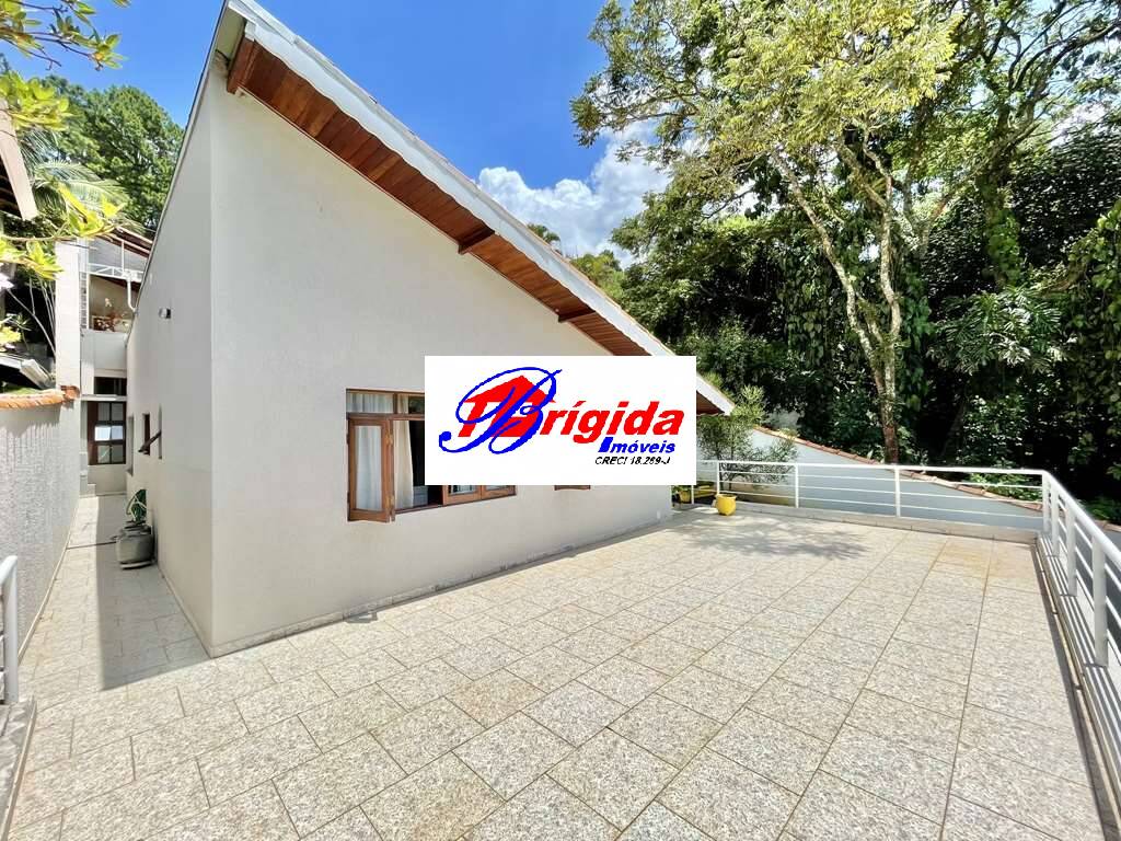 Casa de Condomínio à venda com 3 quartos, 215m² - Foto 44