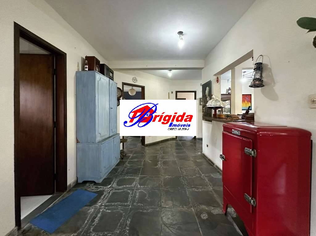 Casa de Condomínio à venda com 4 quartos, 303m² - Foto 16