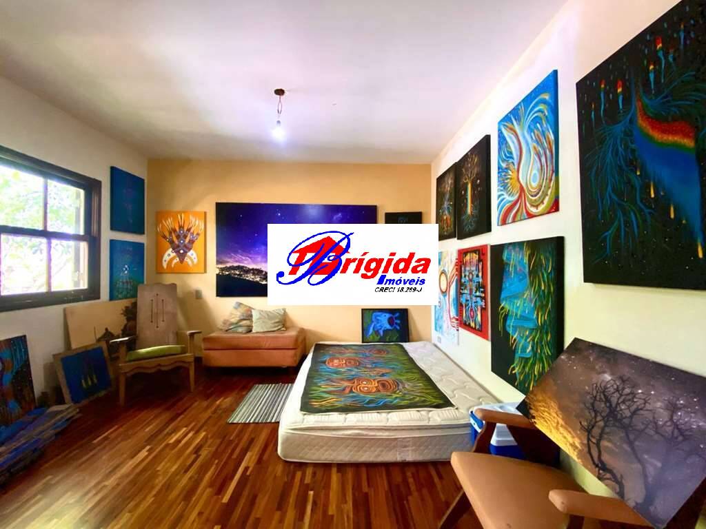 Casa de Condomínio à venda com 4 quartos, 303m² - Foto 23