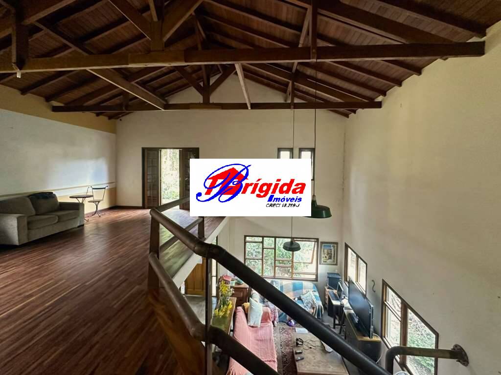 Casa de Condomínio à venda com 4 quartos, 303m² - Foto 28