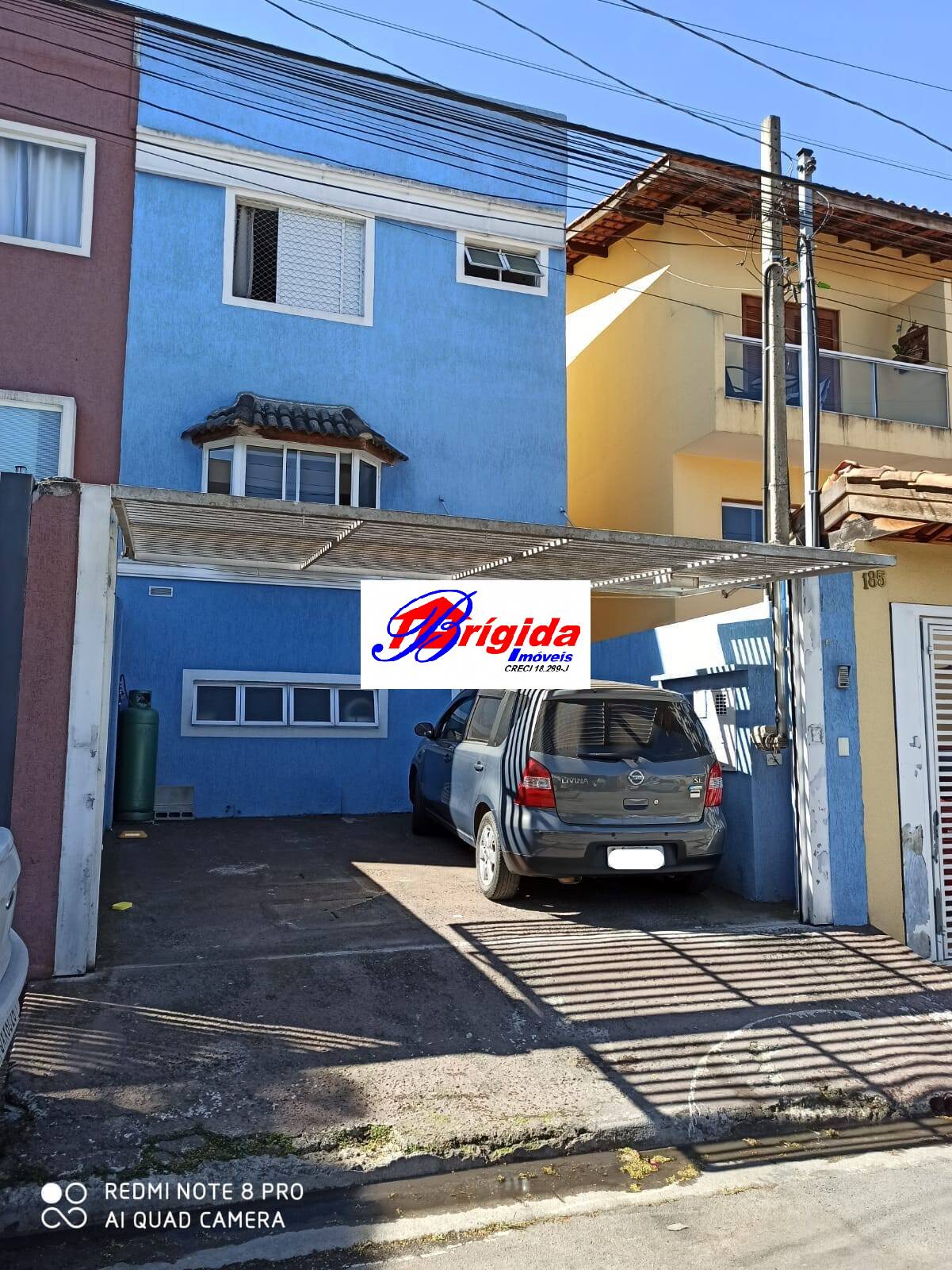 Casa à venda com 2 quartos, 170m² - Foto 11