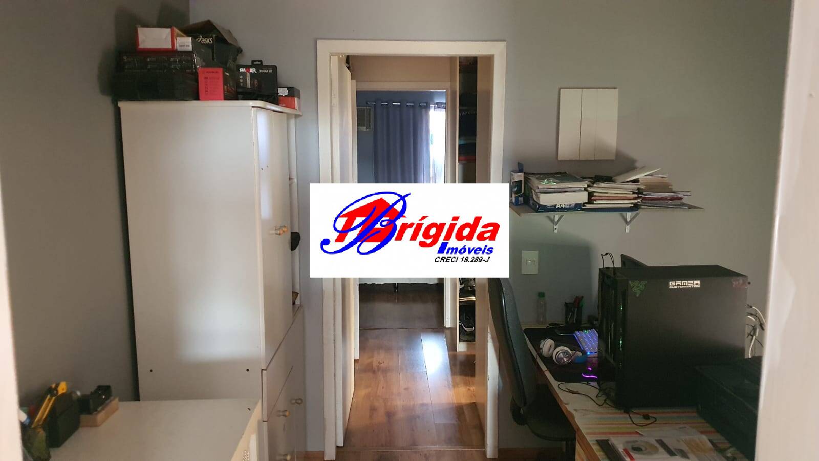 Casa à venda com 2 quartos, 170m² - Foto 9