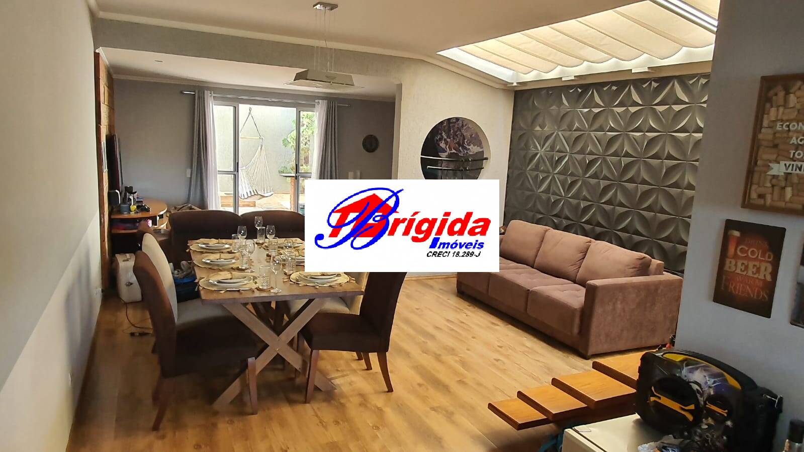 Casa à venda com 2 quartos, 170m² - Foto 2