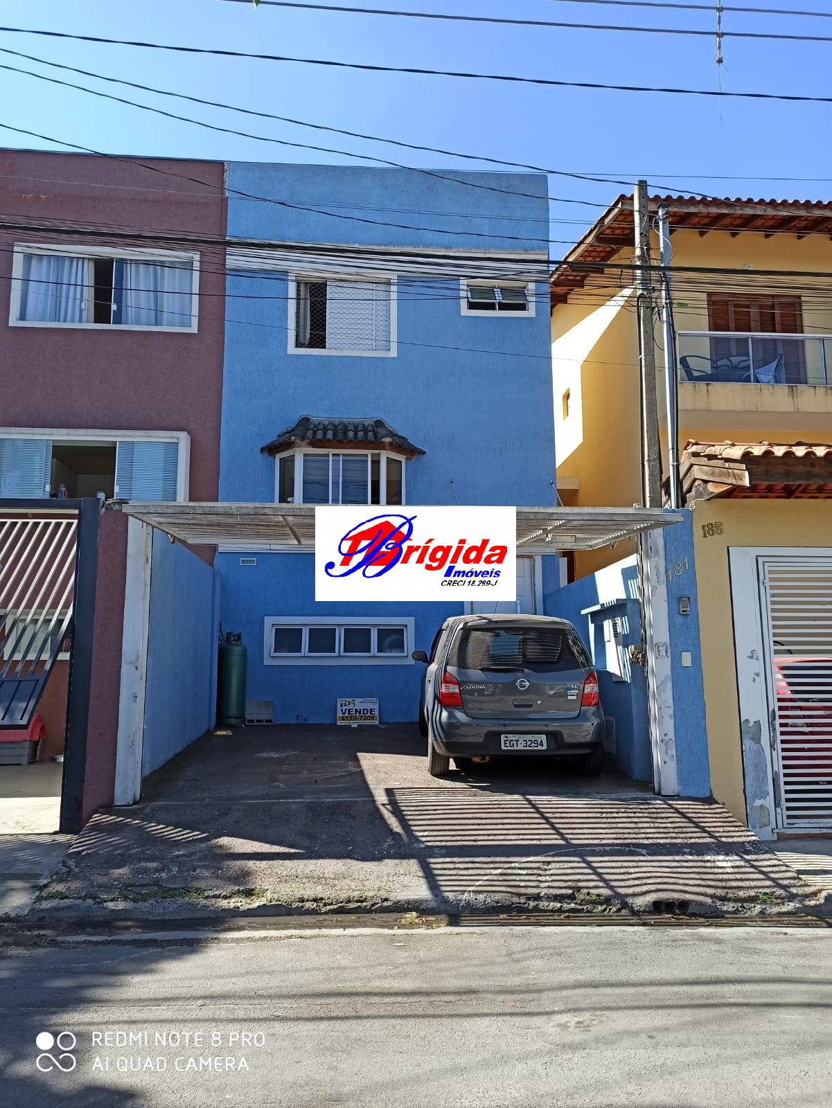 Casa à venda com 2 quartos, 170m² - Foto 26