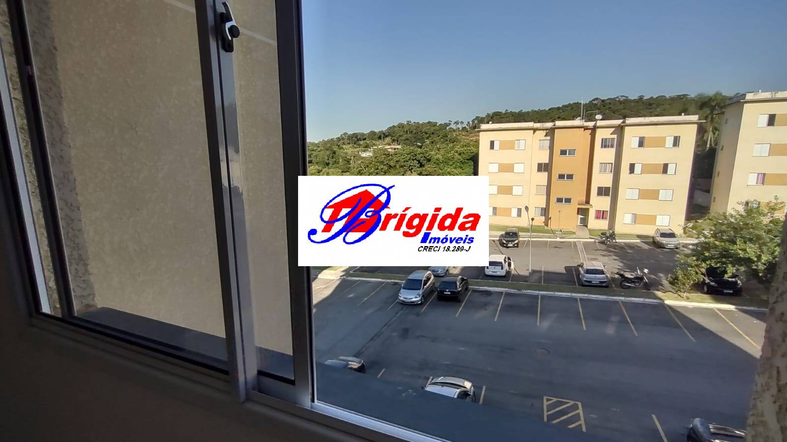 Apartamento à venda com 2 quartos, 45m² - Foto 3