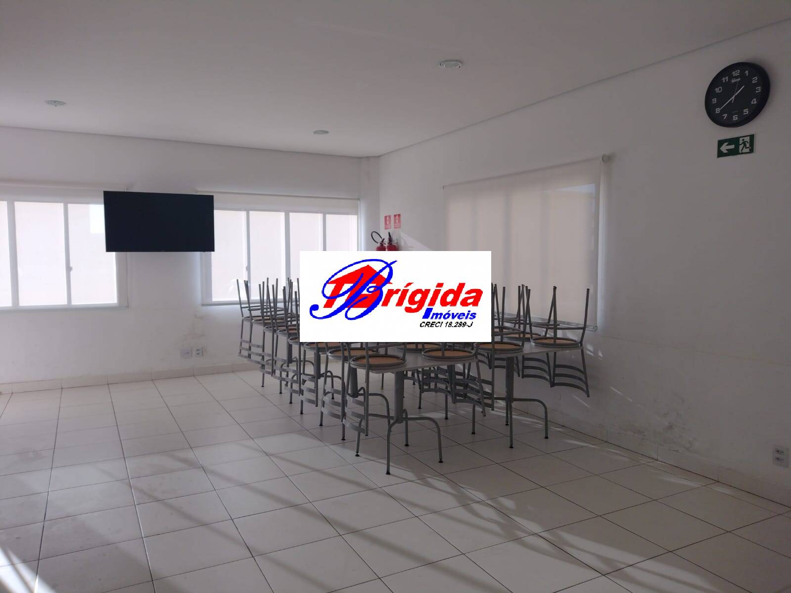 Apartamento à venda com 2 quartos, 45m² - Foto 4