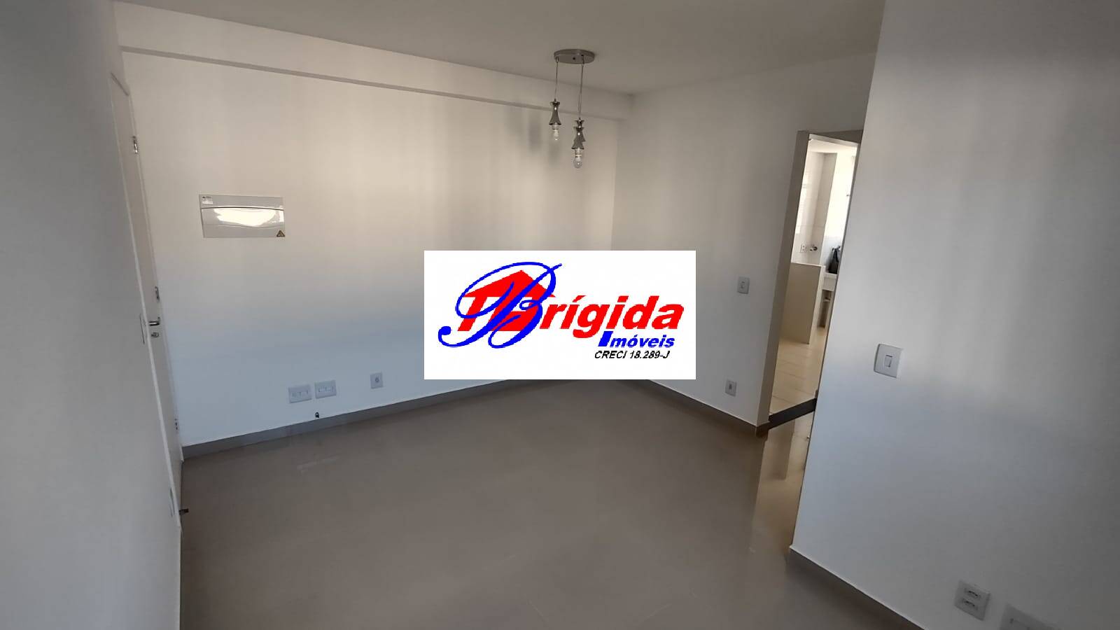 Apartamento à venda com 2 quartos, 45m² - Foto 9