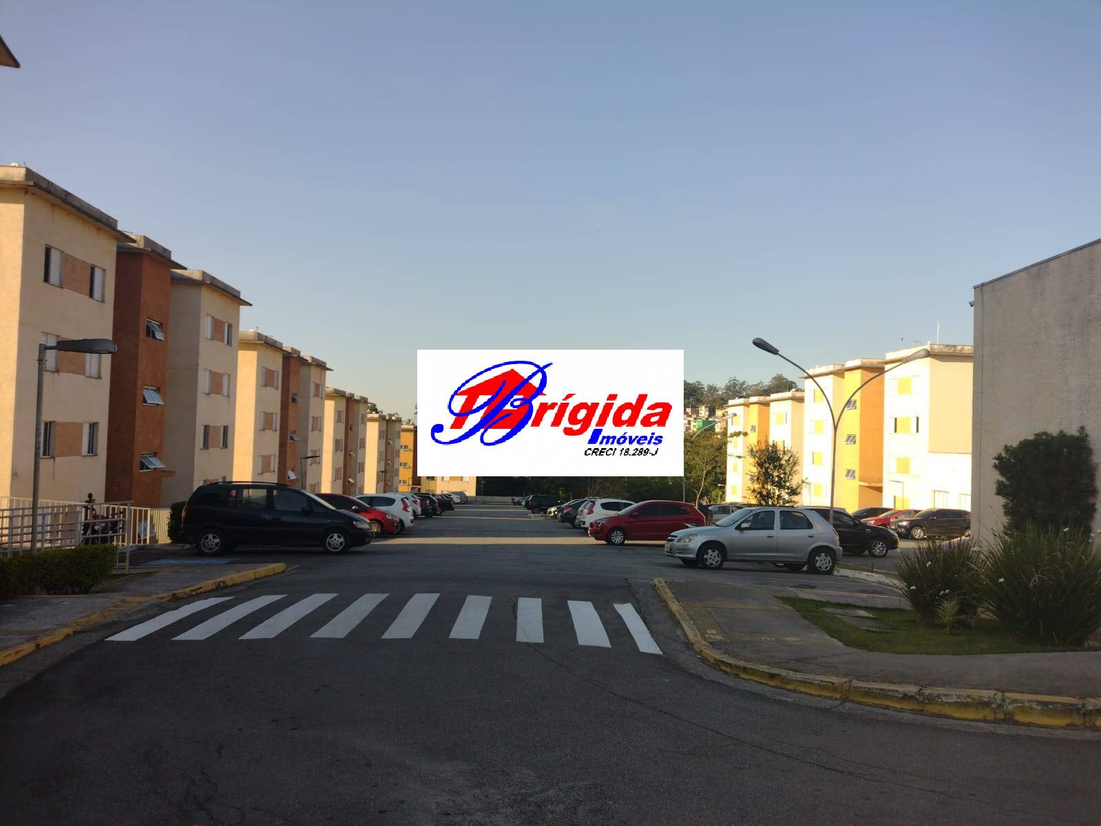 Apartamento à venda com 2 quartos, 45m² - Foto 2