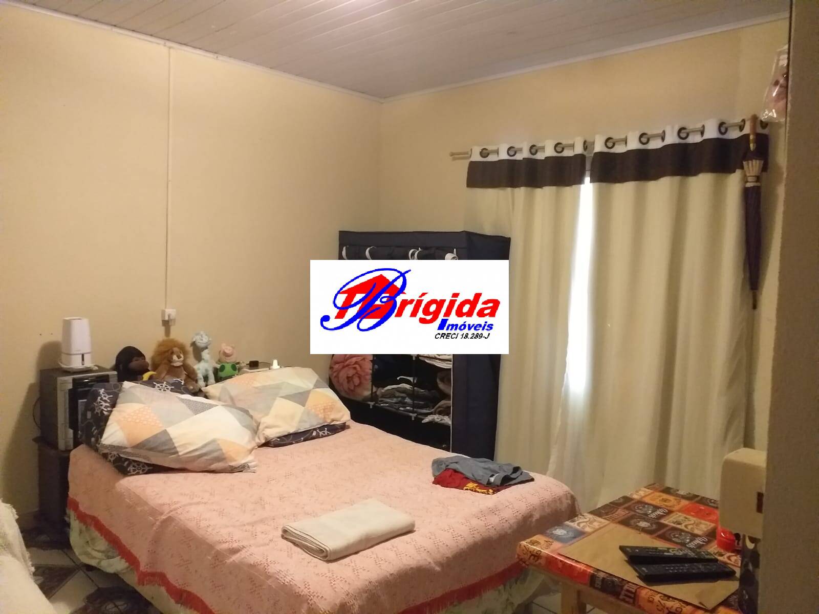 Casa à venda com 2 quartos, 90m² - Foto 3