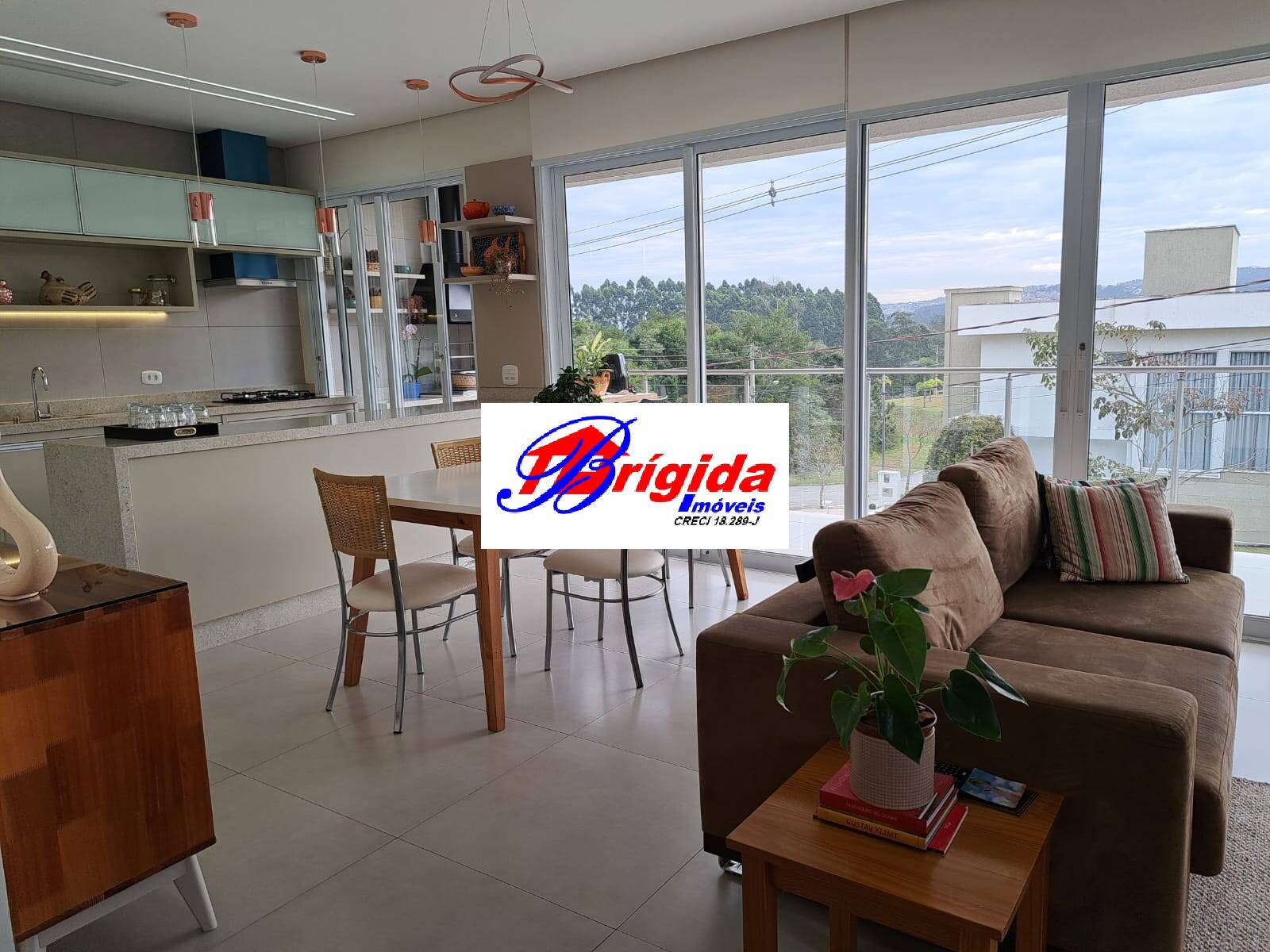 Casa de Condomínio à venda com 3 quartos, 175m² - Foto 14