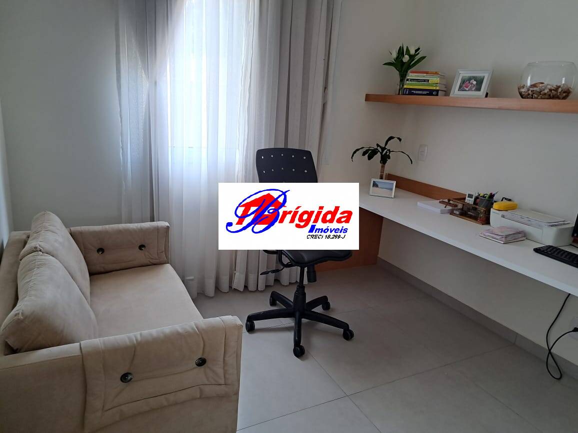 Casa de Condomínio à venda com 3 quartos, 175m² - Foto 23