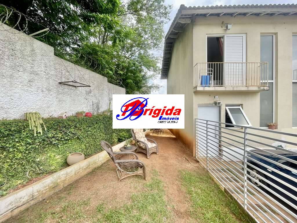 Casa de Condomínio à venda com 2 quartos, 56m² - Foto 3