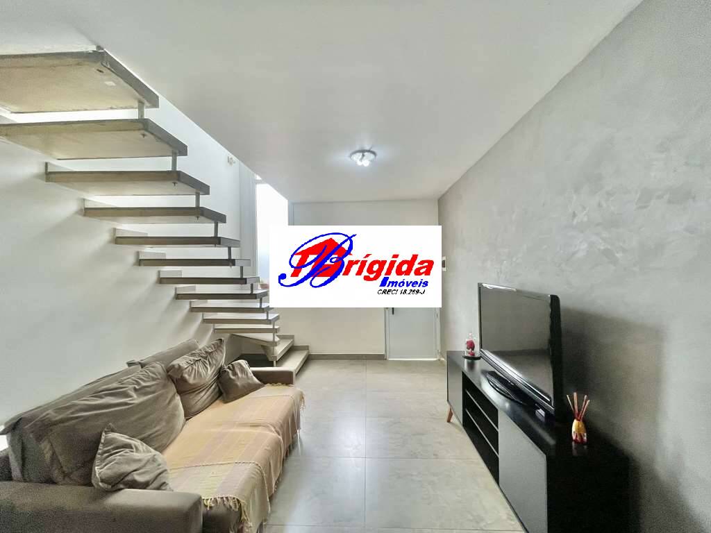 Casa de Condomínio à venda com 2 quartos, 56m² - Foto 7