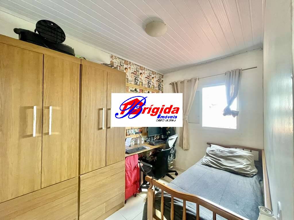 Casa de Condomínio à venda com 2 quartos, 56m² - Foto 12