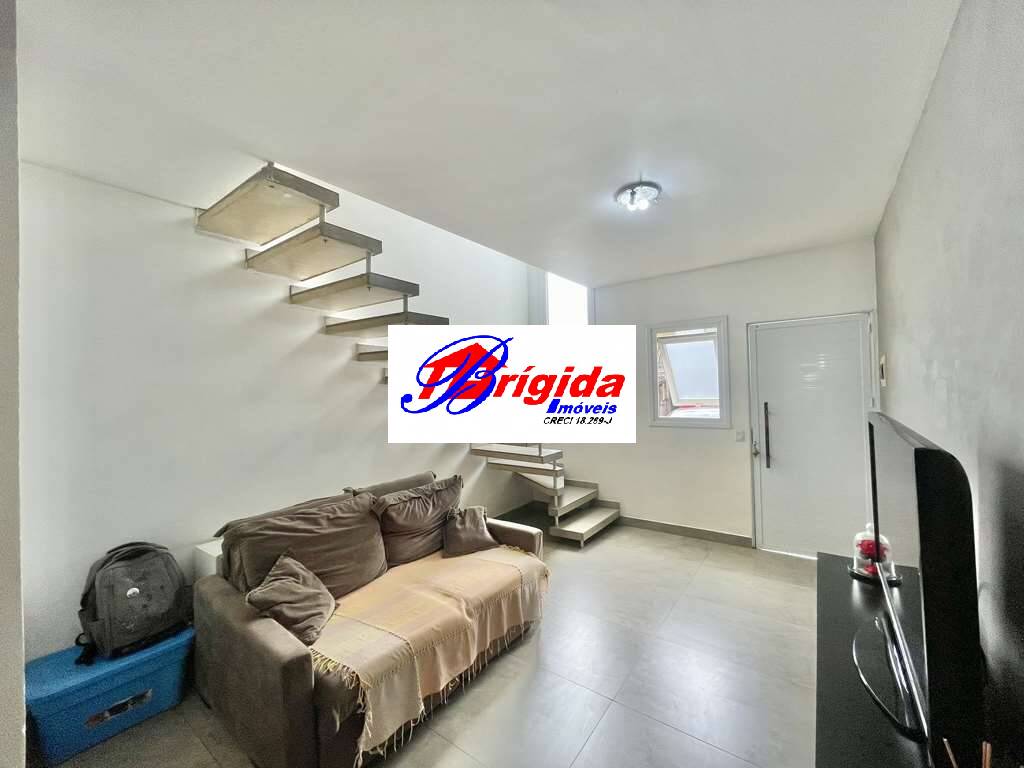 Casa de Condomínio à venda com 2 quartos, 56m² - Foto 10