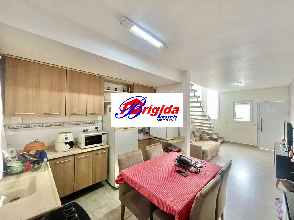 Casa de Condomínio à venda com 2 quartos, 56m² - Foto 16