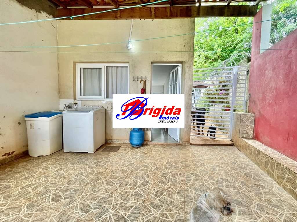 Casa de Condomínio à venda com 2 quartos, 56m² - Foto 17