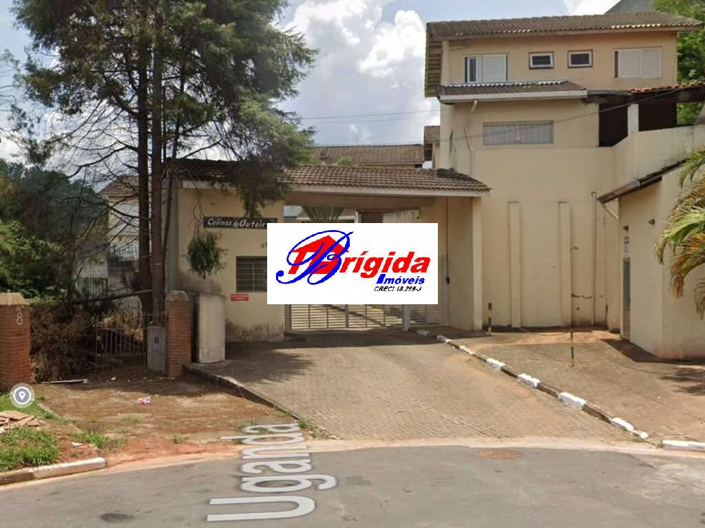 Casa de Condomínio à venda com 2 quartos, 56m² - Foto 21