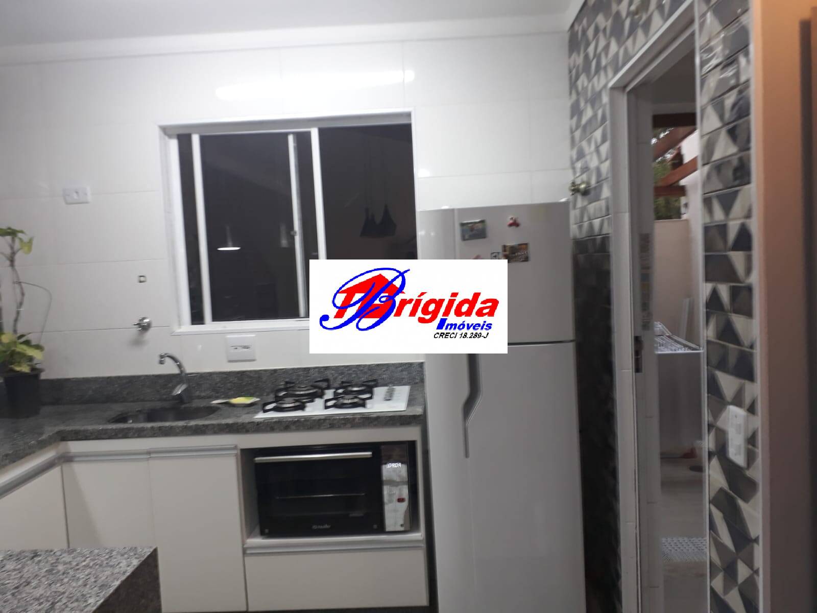 Casa de Condomínio à venda com 2 quartos, 82m² - Foto 14