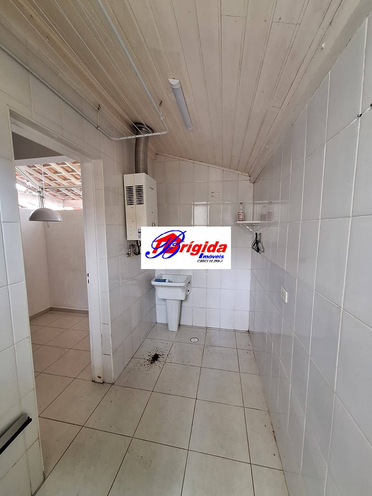 Casa de Condomínio à venda com 3 quartos, 82m² - Foto 16