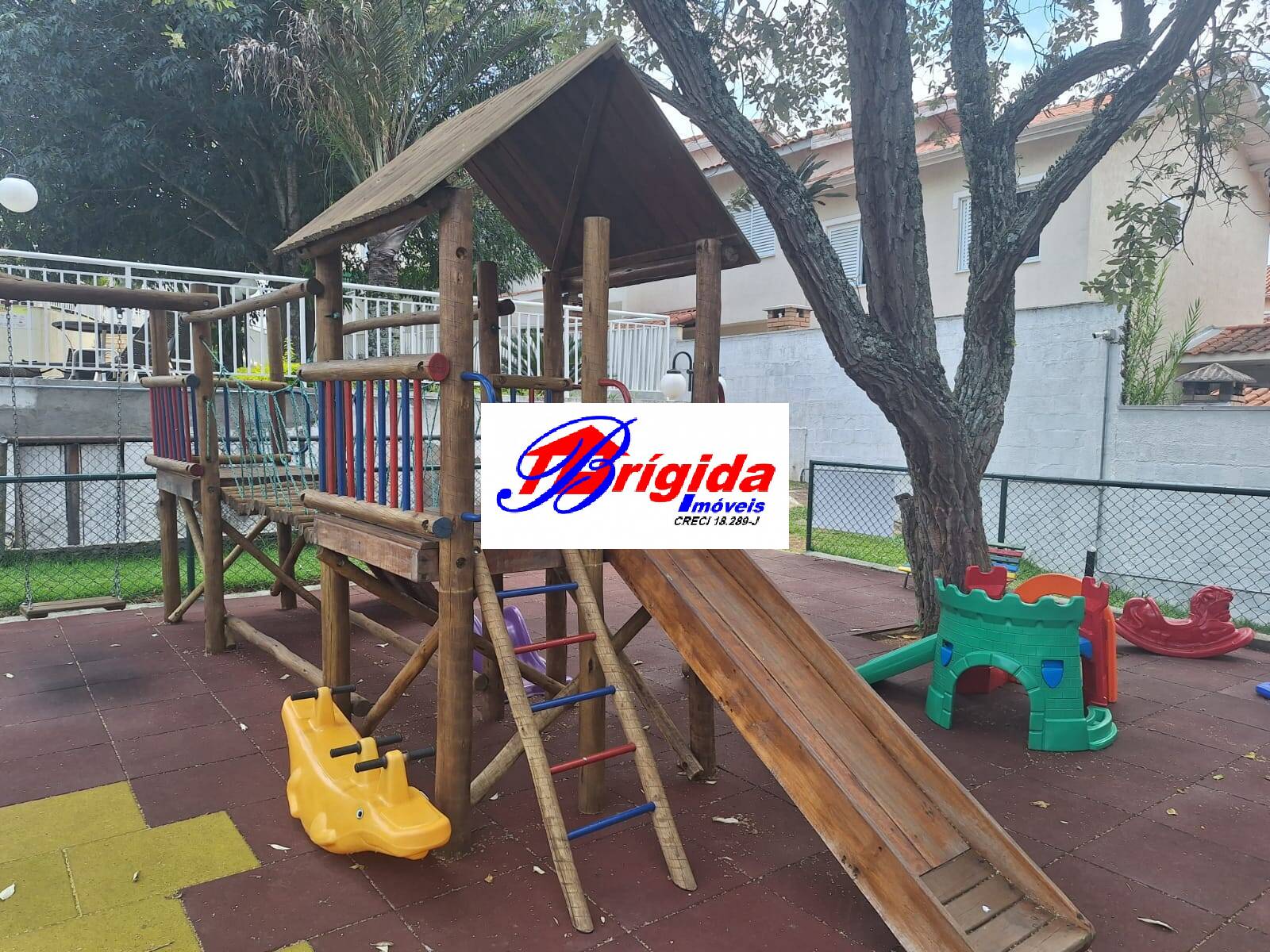 Casa de Condomínio à venda com 3 quartos, 82m² - Foto 39