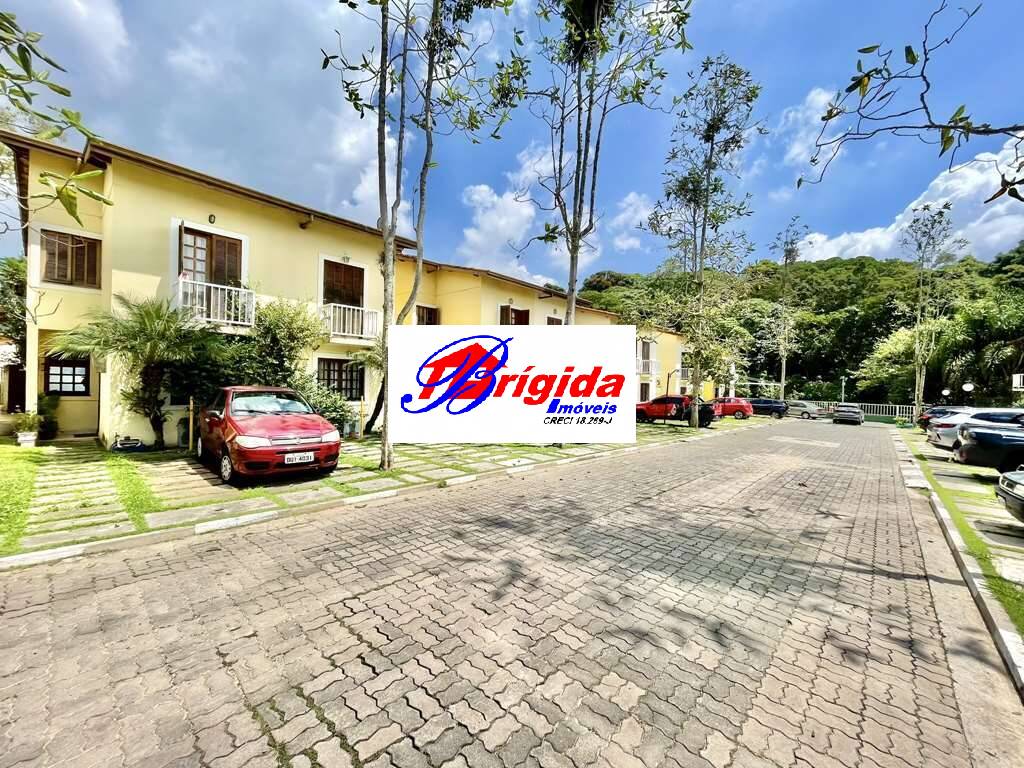 Casa de Condomínio à venda com 3 quartos, 81m² - Foto 5